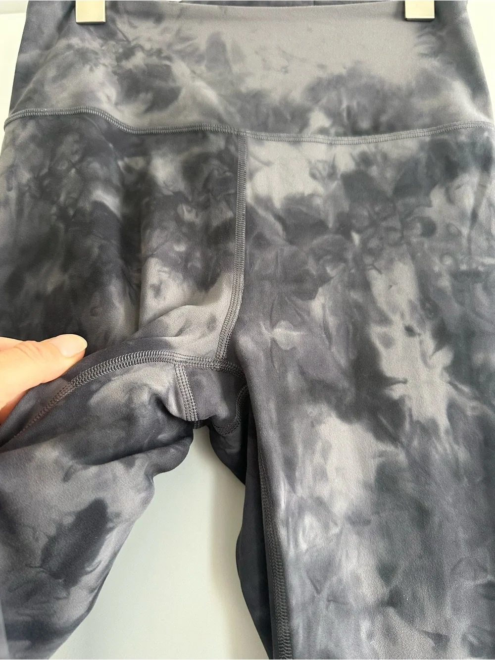 Lululemon Groove Super-High-Rise Flared Pant Nulu Size 6
